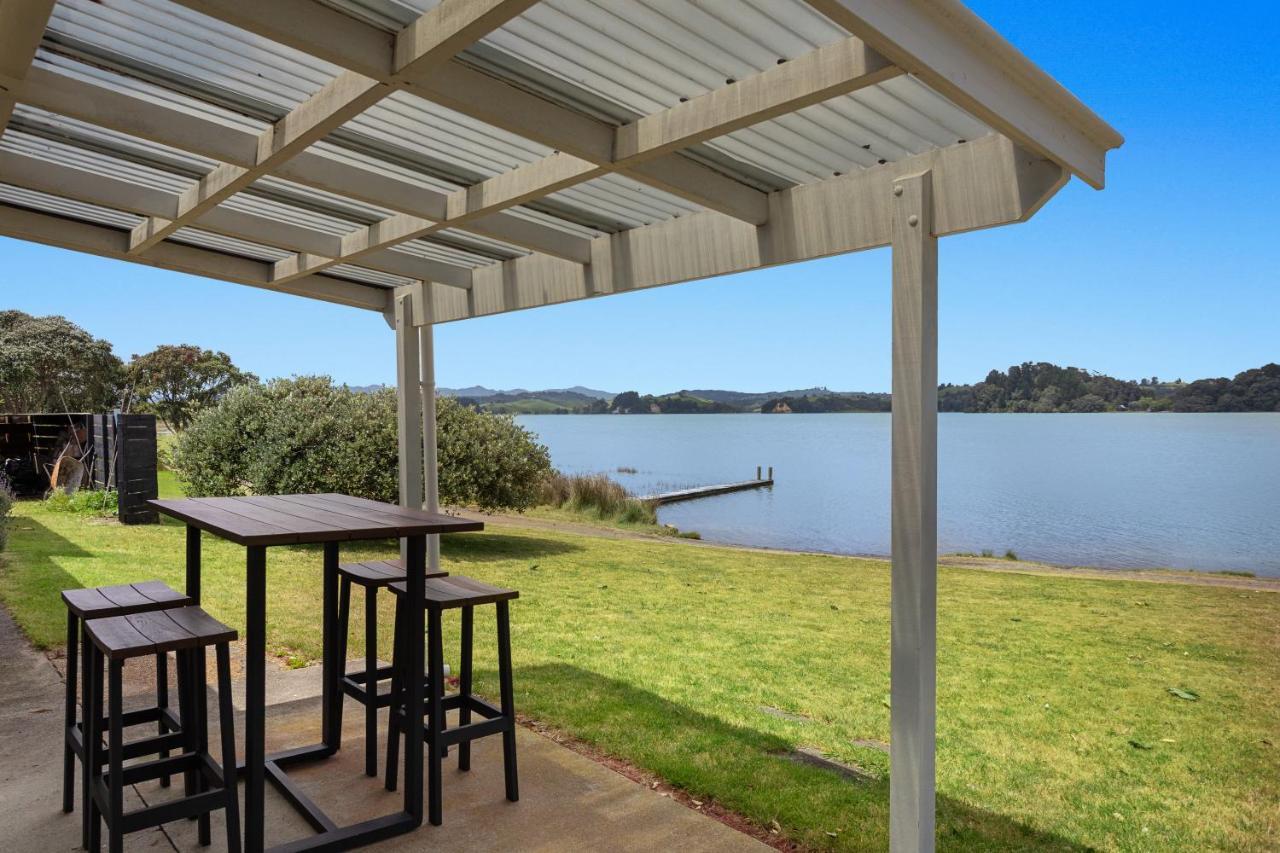 Holiday home Harbourside - *
