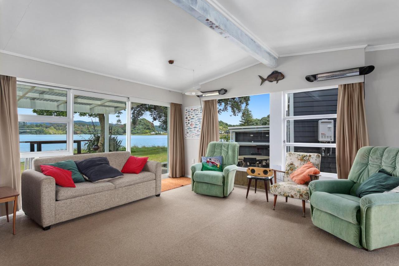 Harbourside -