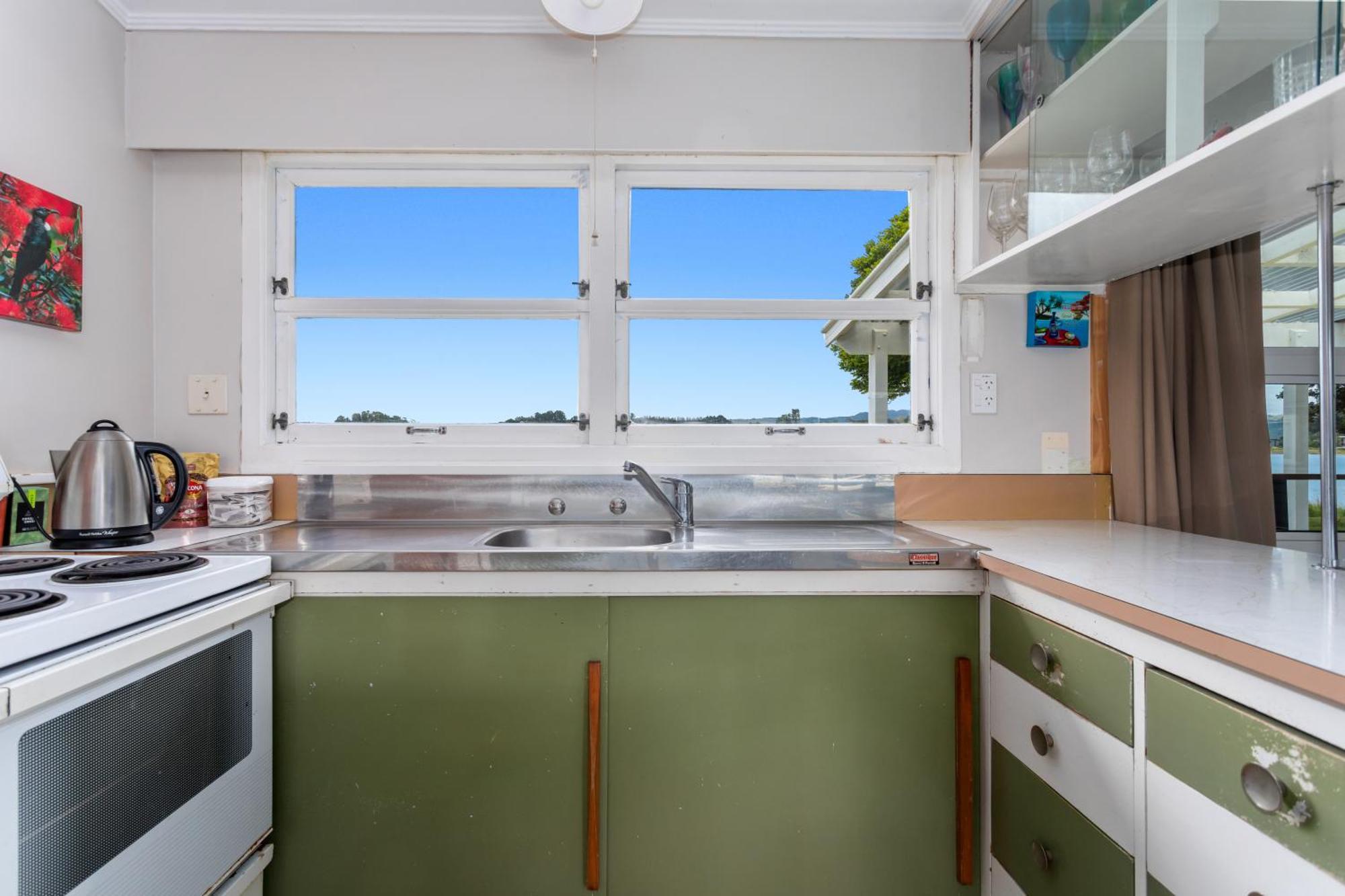 Harbourside - Holiday home *