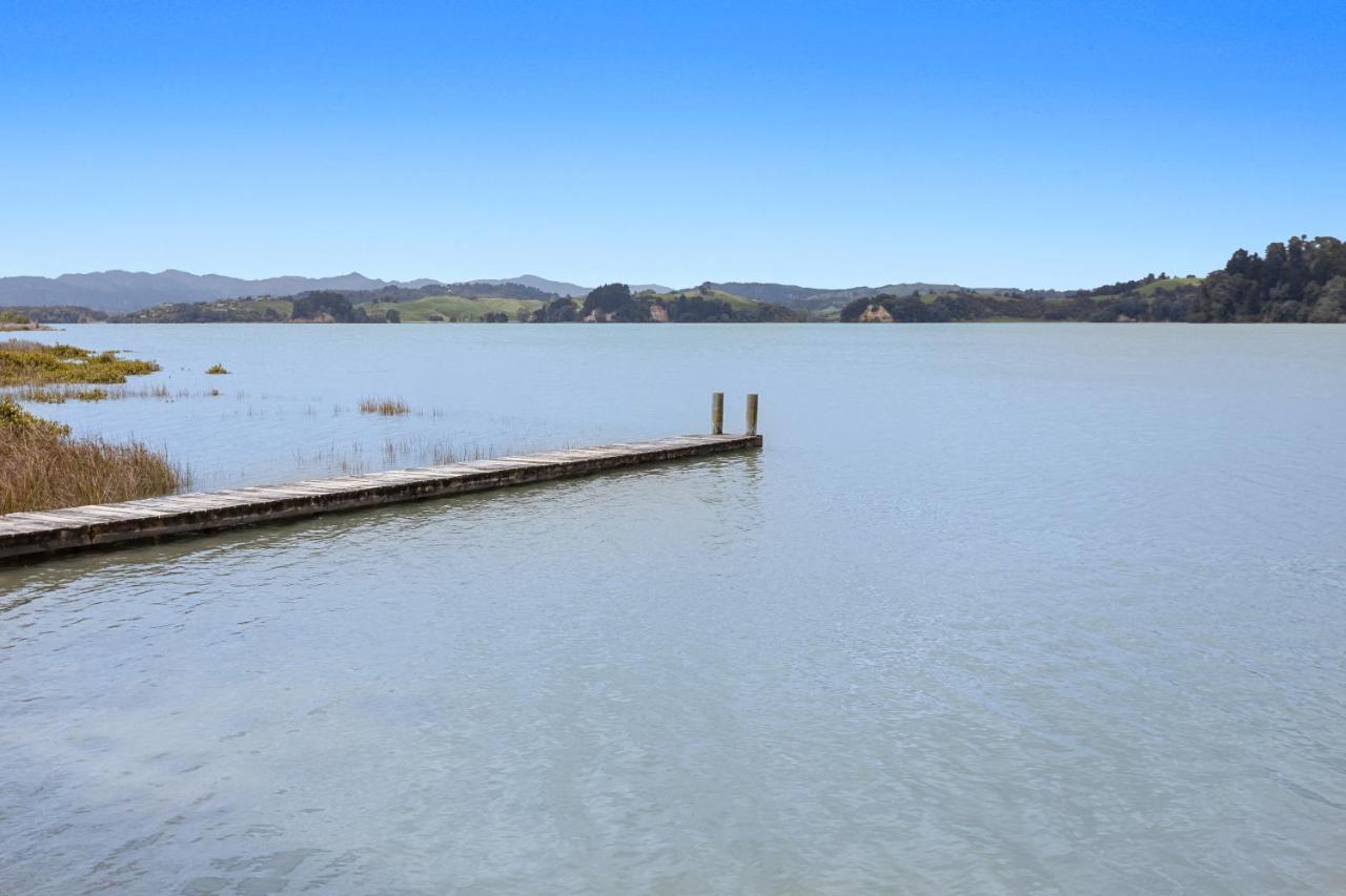 Harbourside - Ohope