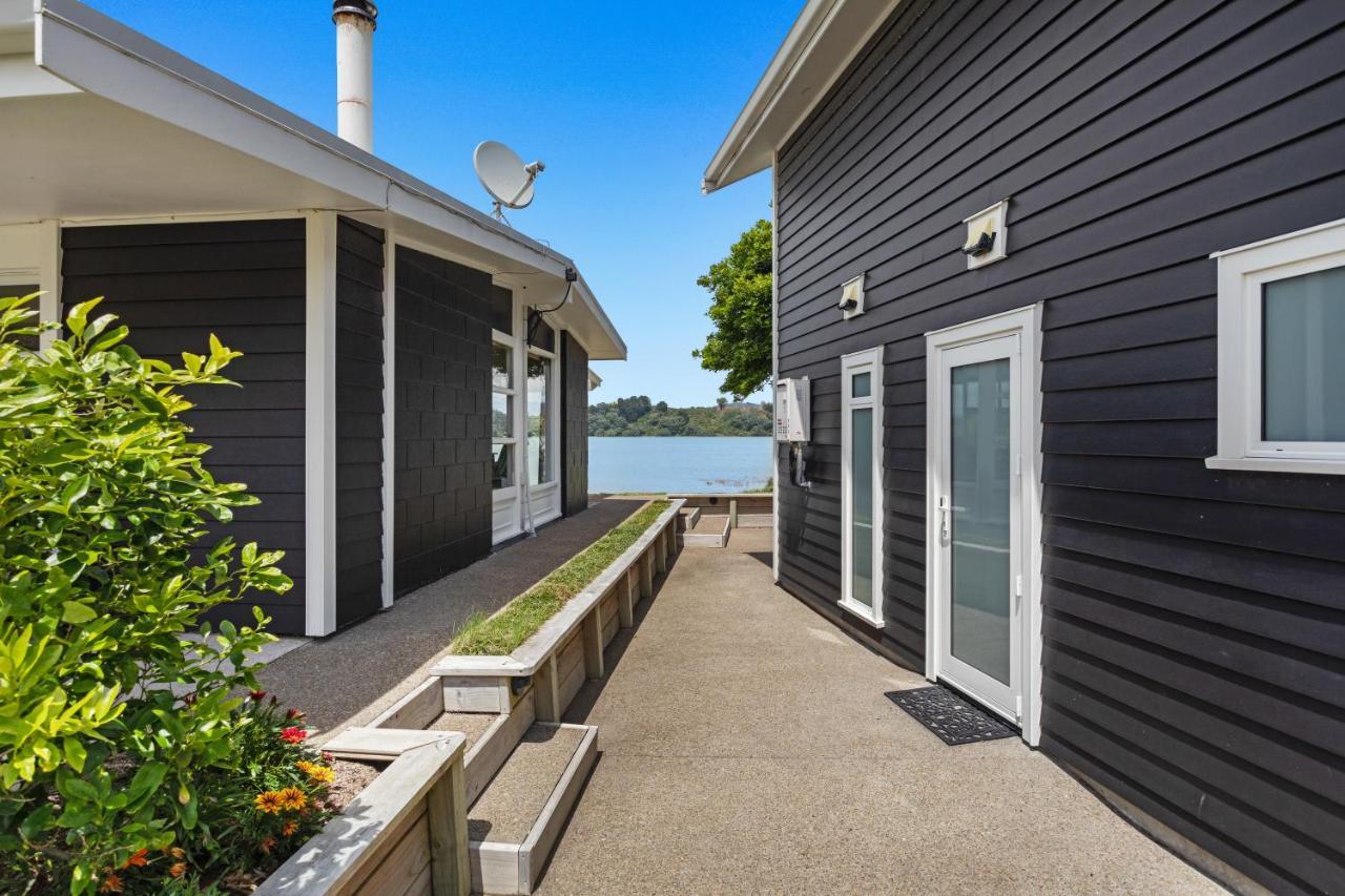 Harbourside - Holiday home Ohope