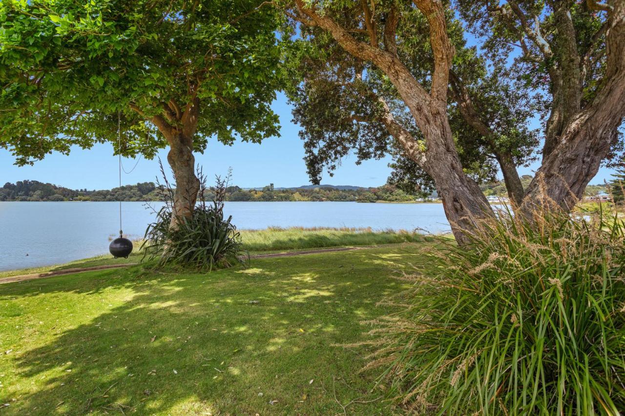 Harbourside - Holiday home